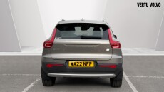 Volvo Xc40 1.5 T4 Recharge PHEV Inscription 5dr Auto Estate